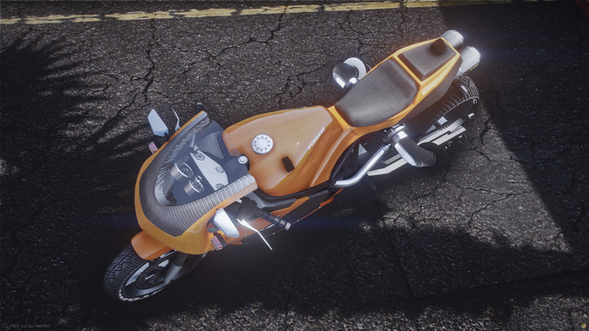 Principe 701 Drag preview 5